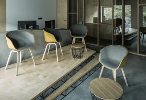 Tohtoriverkosto-meeting