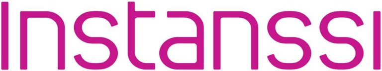 Instanssi-logo