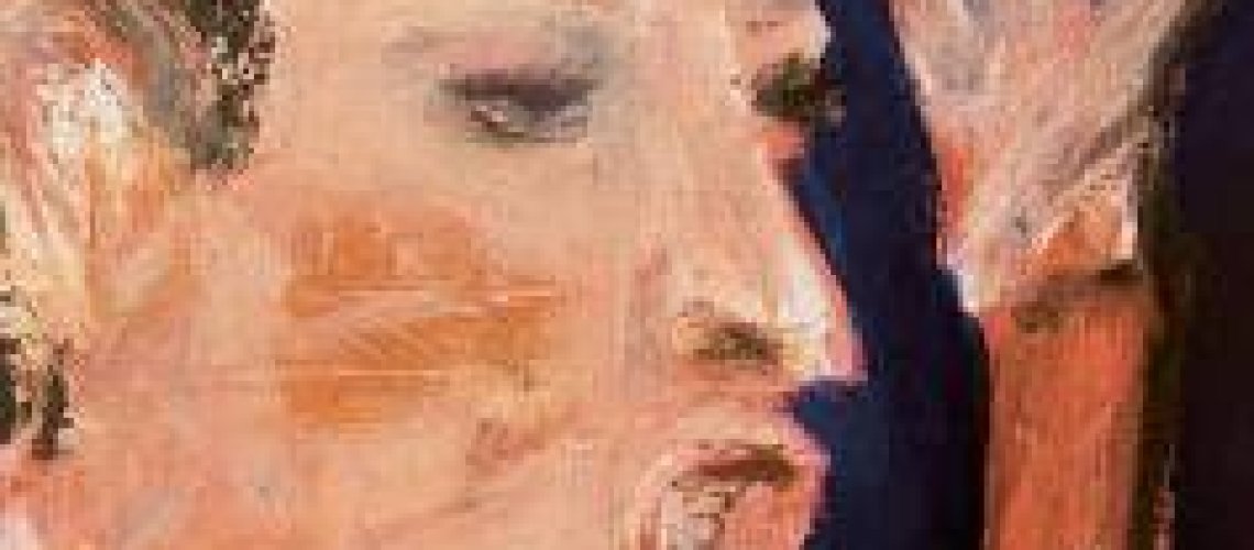 5150845 Hanna Kuusela: Syytös. Muuan akateeminen komitragedia. Kuva: Vastapaino